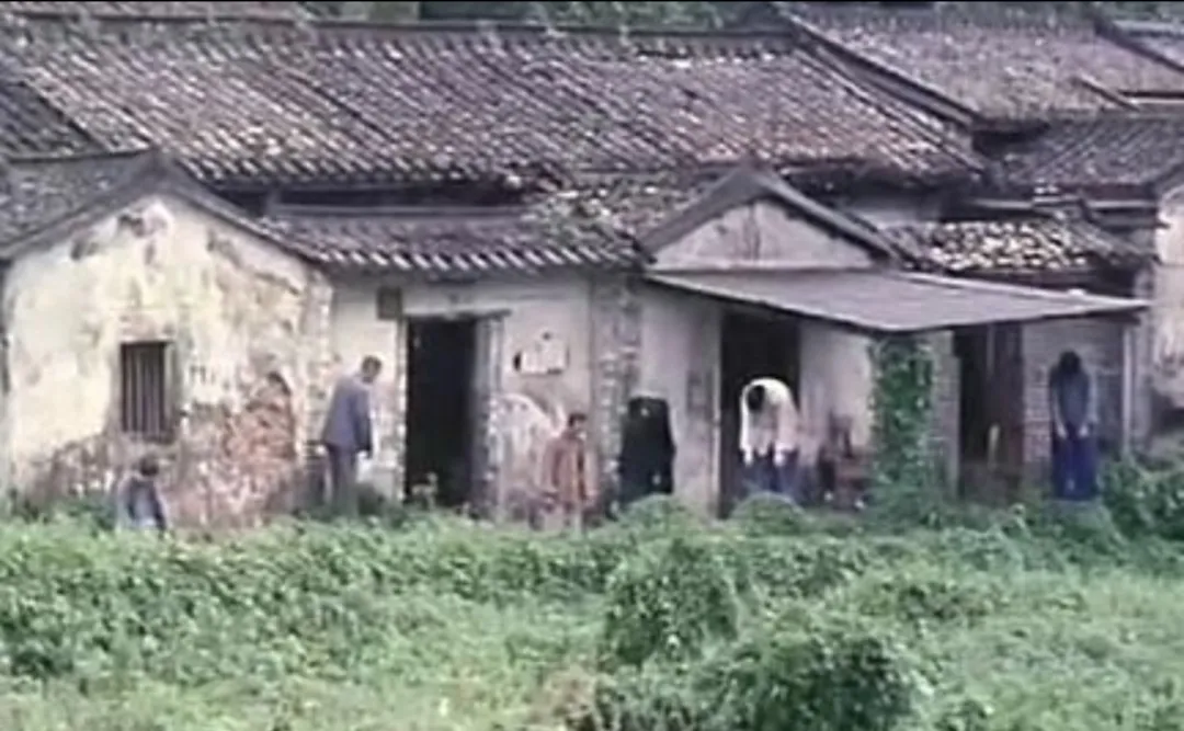 可以媲美山村老尸的香港恐怖片推荐一下?