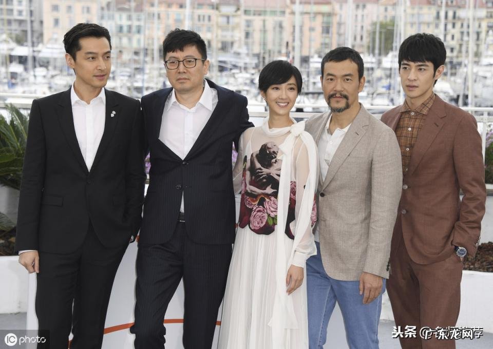 桂纶镁百度百科 桂纶镁近况