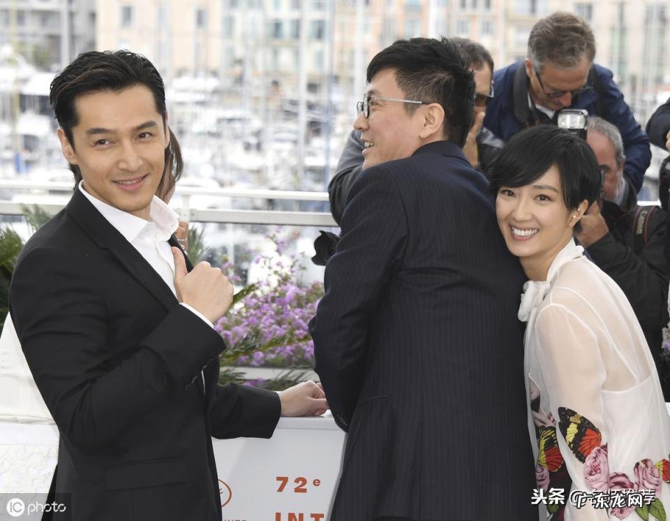 桂纶镁百度百科 桂纶镁近况