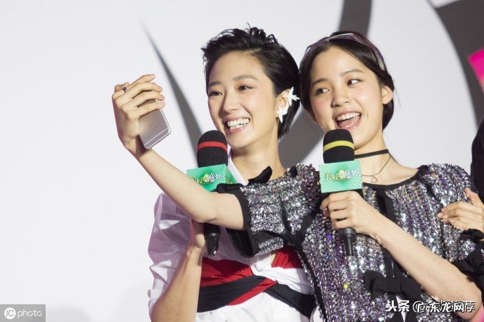 桂纶镁百度百科 桂纶镁近况