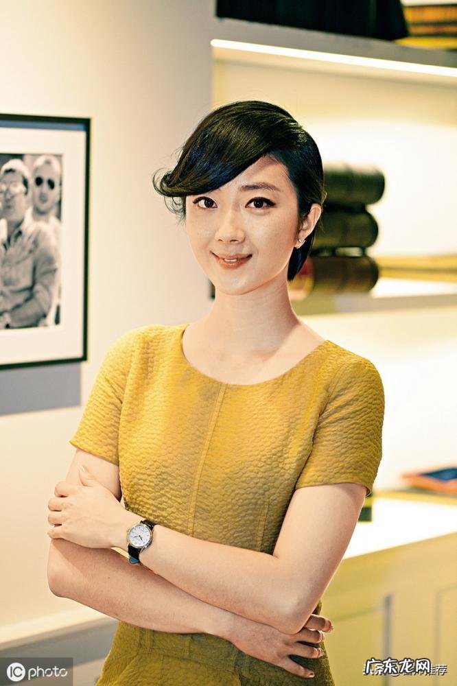 桂纶镁百度百科 桂纶镁近况