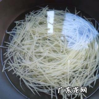 土豆丝最新做法大全 土豆丝 的做法