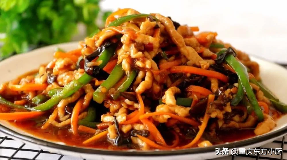 在饭店做什么菜可以看出一个厨师的水平?