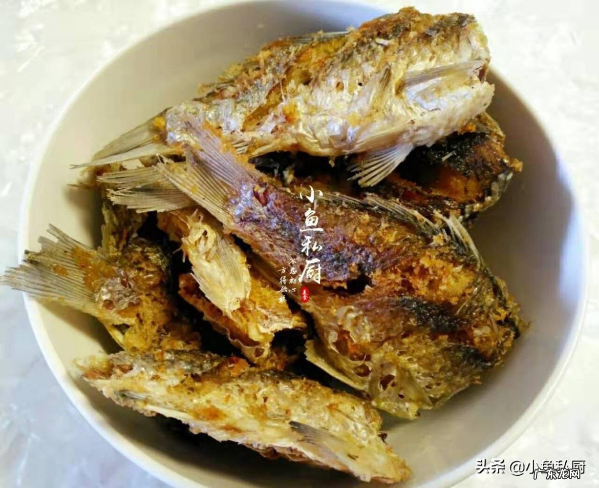 豆豉鱼的正宗做法教程 豆豉鱼的家常做法简单