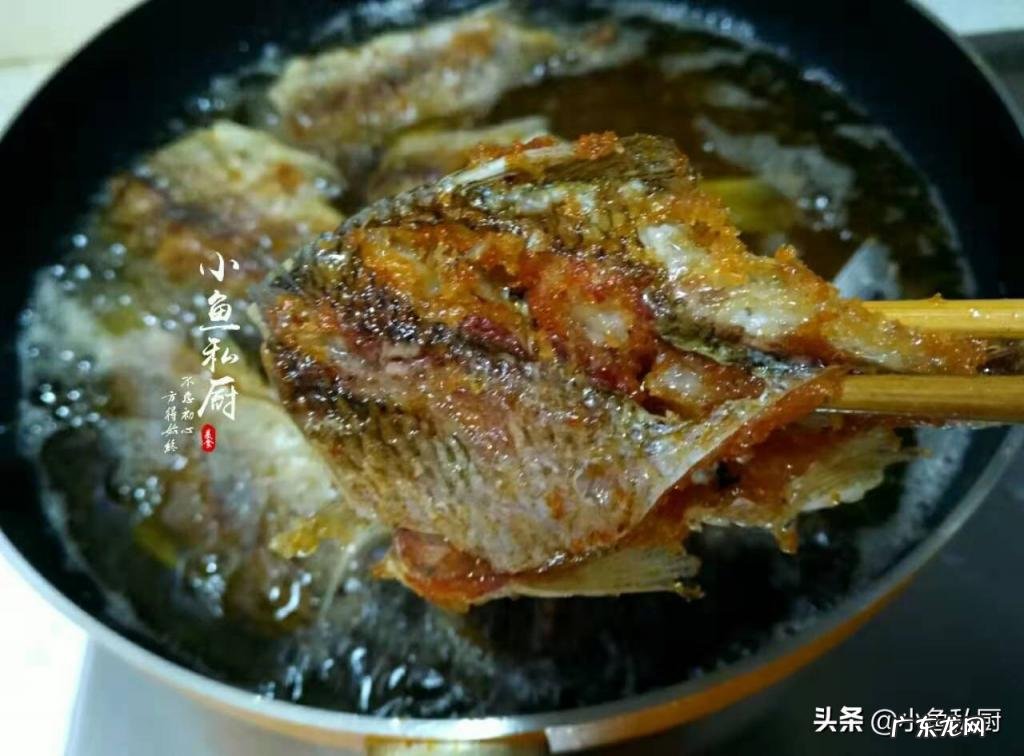 豆豉鱼的正宗做法教程 豆豉鱼的家常做法简单