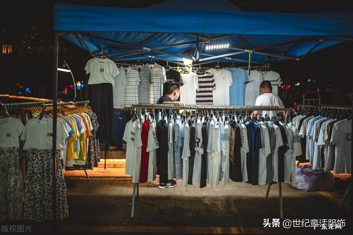 卖服装技巧与方法 卖服装的八大技巧