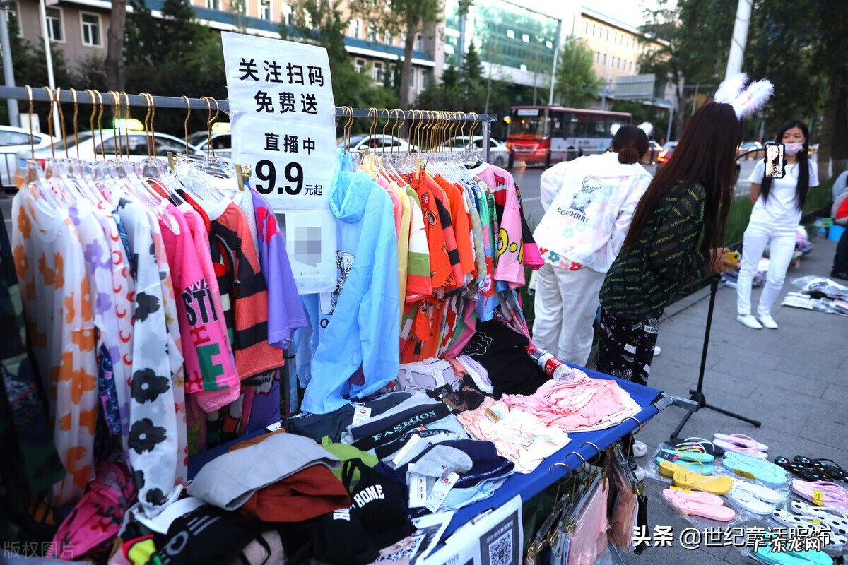 卖服装技巧与方法 卖服装的八大技巧