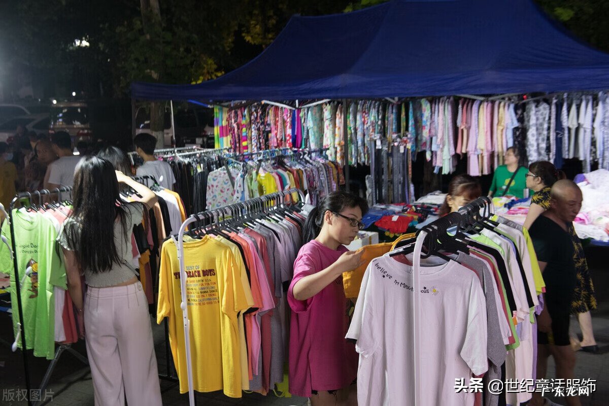 卖服装技巧与方法 卖服装的八大技巧