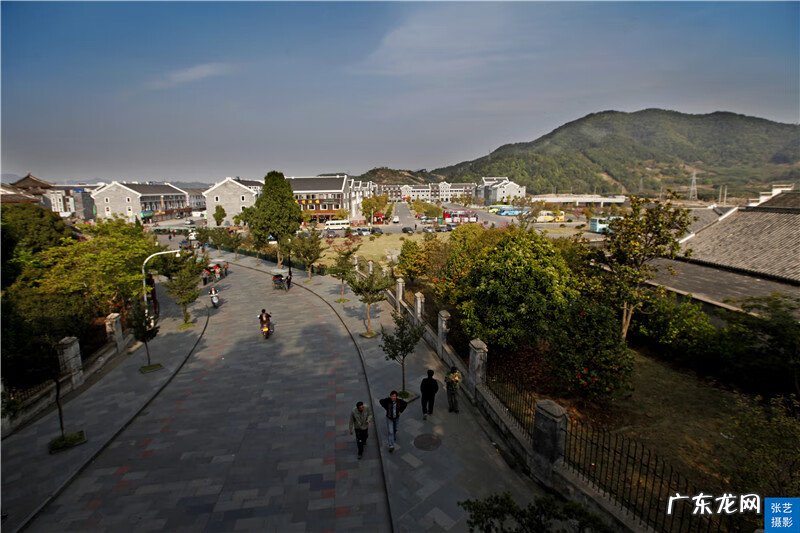 蒋氏故居风水 蒋氏故居 风水