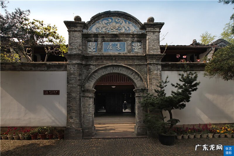 蒋氏故居风水 蒋氏故居 风水