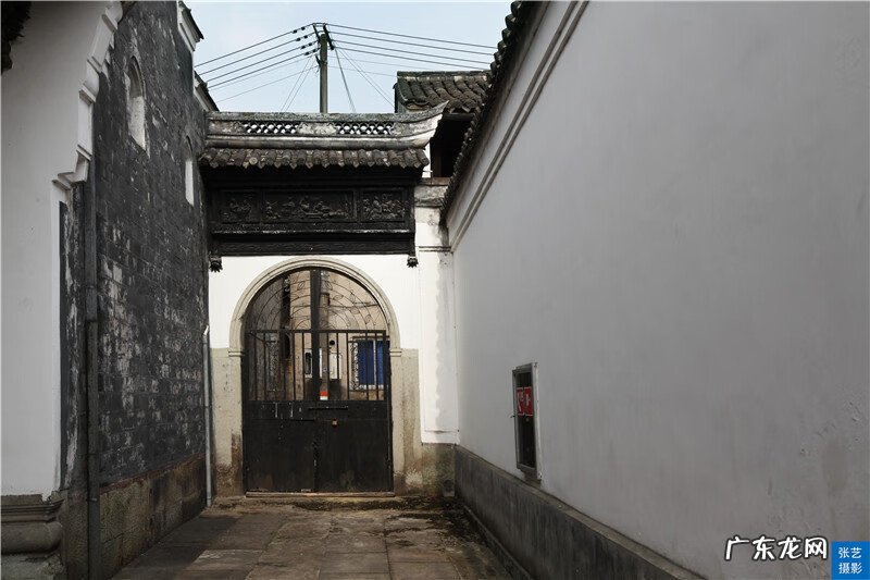 蒋氏故居风水 蒋氏故居 风水