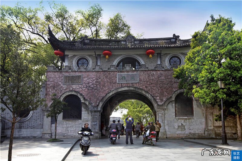 蒋氏故居风水 蒋氏故居 风水