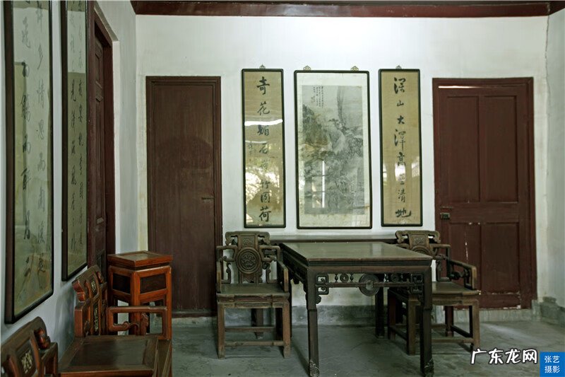 蒋氏故居风水 蒋氏故居 风水