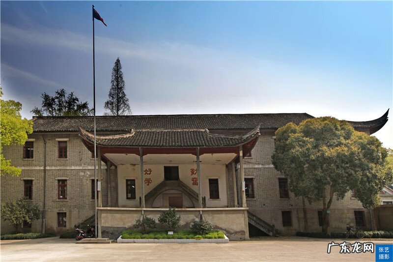 蒋氏故居风水 蒋氏故居 风水