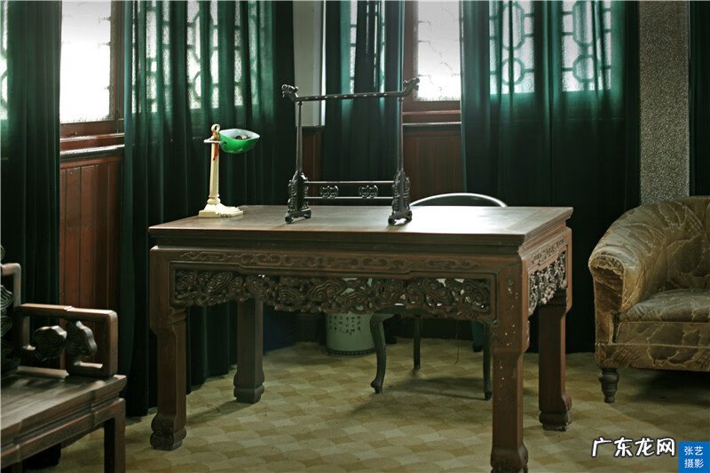 蒋氏故居风水 蒋氏故居 风水