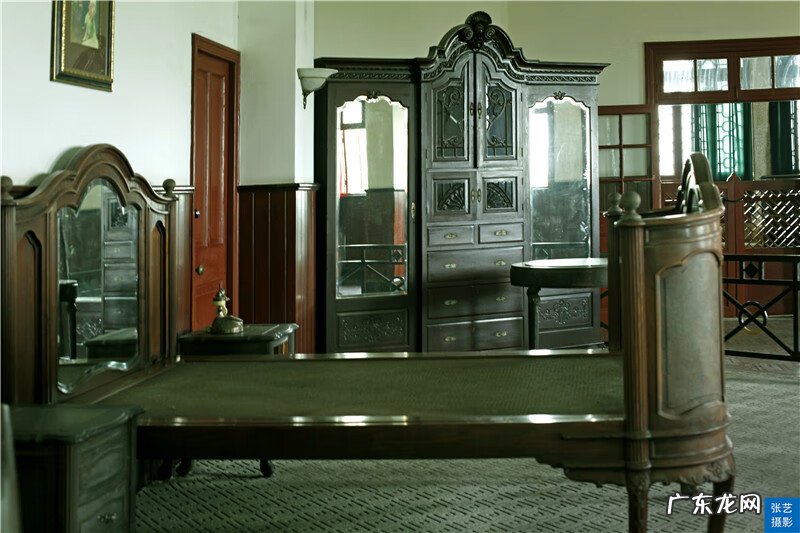 蒋氏故居风水 蒋氏故居 风水