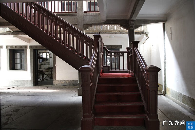 蒋氏故居风水 蒋氏故居 风水