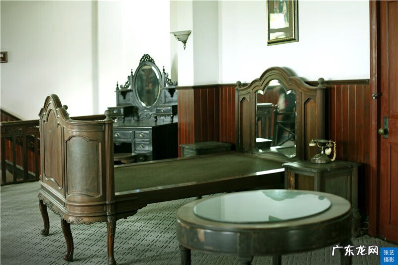 蒋氏故居风水 蒋氏故居 风水