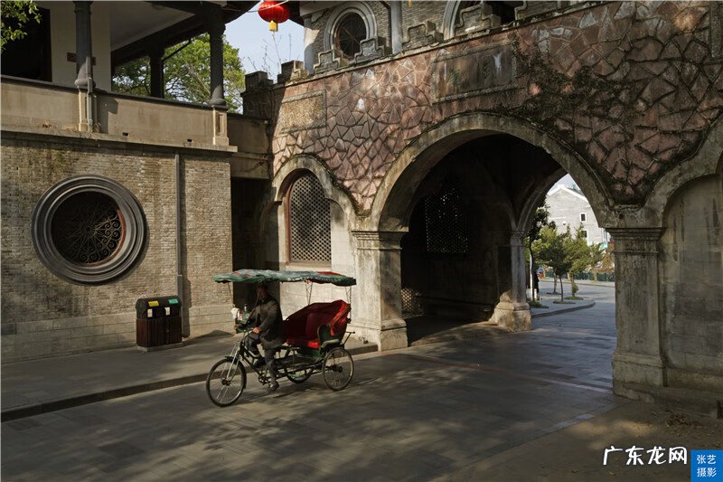 蒋氏故居风水 蒋氏故居 风水