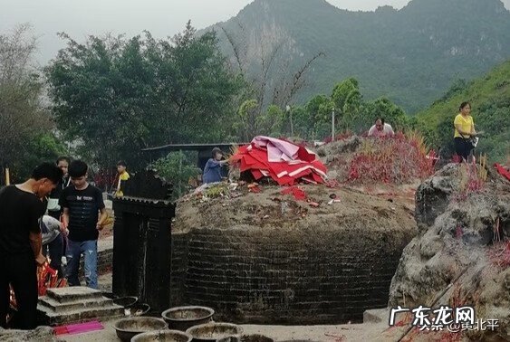 贵港香江镇 广西贵港市覃塘区风水宝地