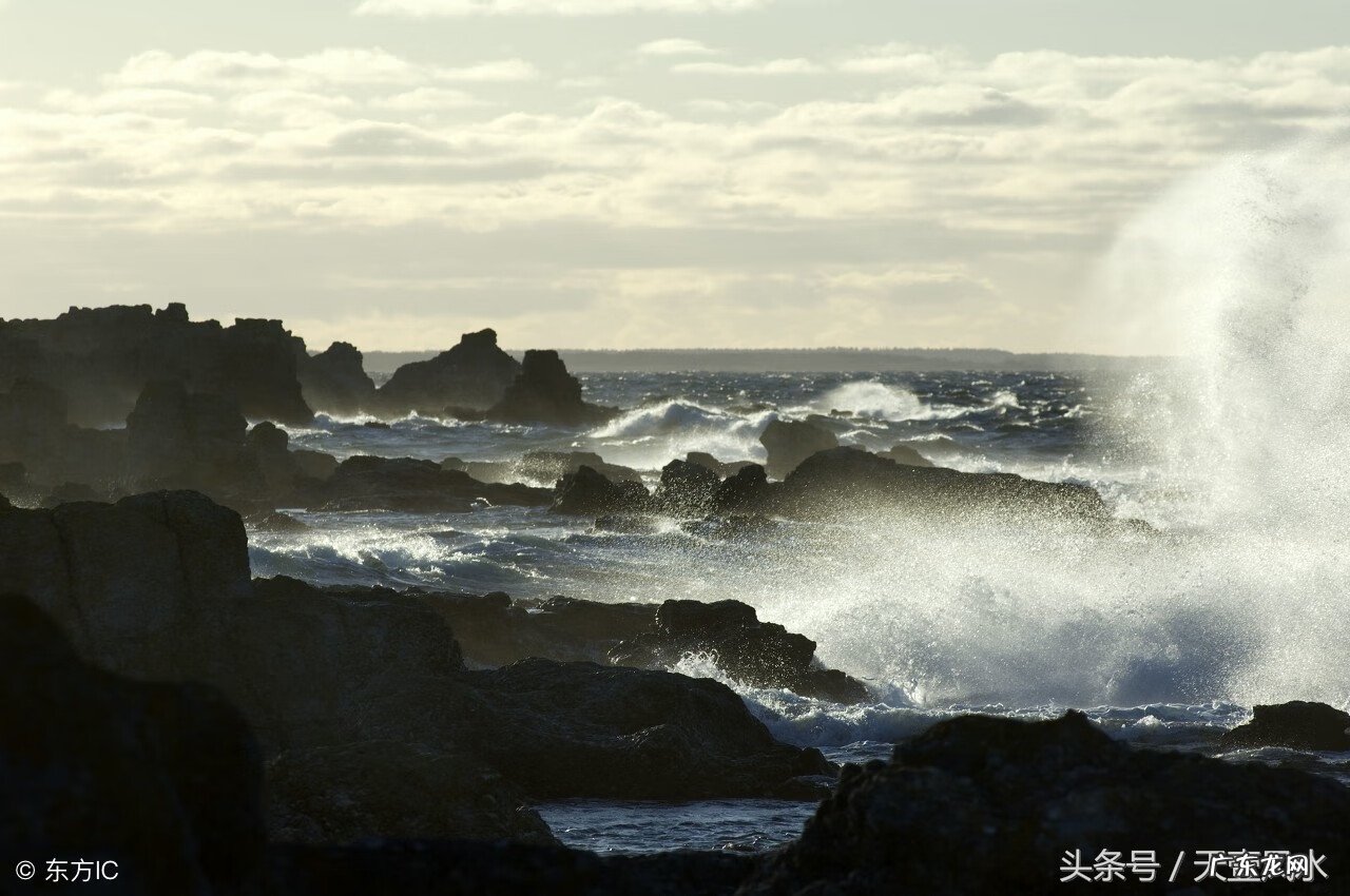 湖北出帝王的风水宝地 三合风水排龙诀