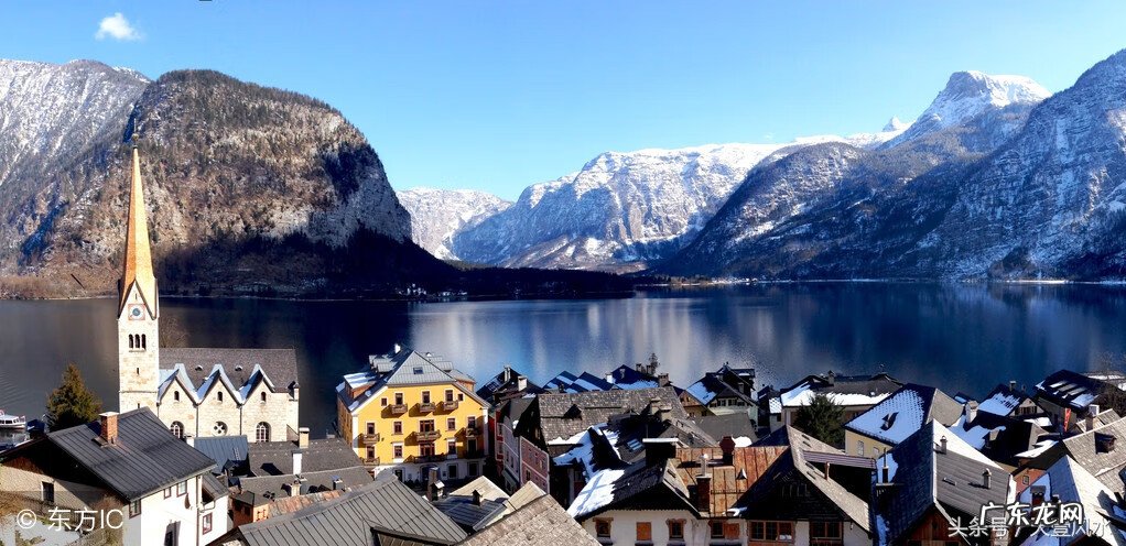 湖北出帝王的风水宝地 三合风水排龙诀