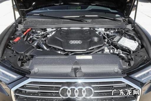 a7l奥迪2021款价格 2021款奥迪a6l照片