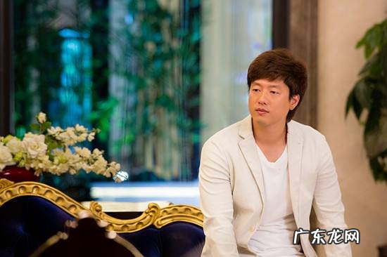 雷佳音饰林奕德 林奕德疯了