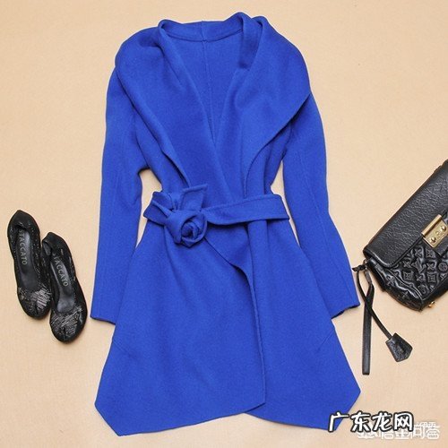 大衣腰带的系法有哪些?