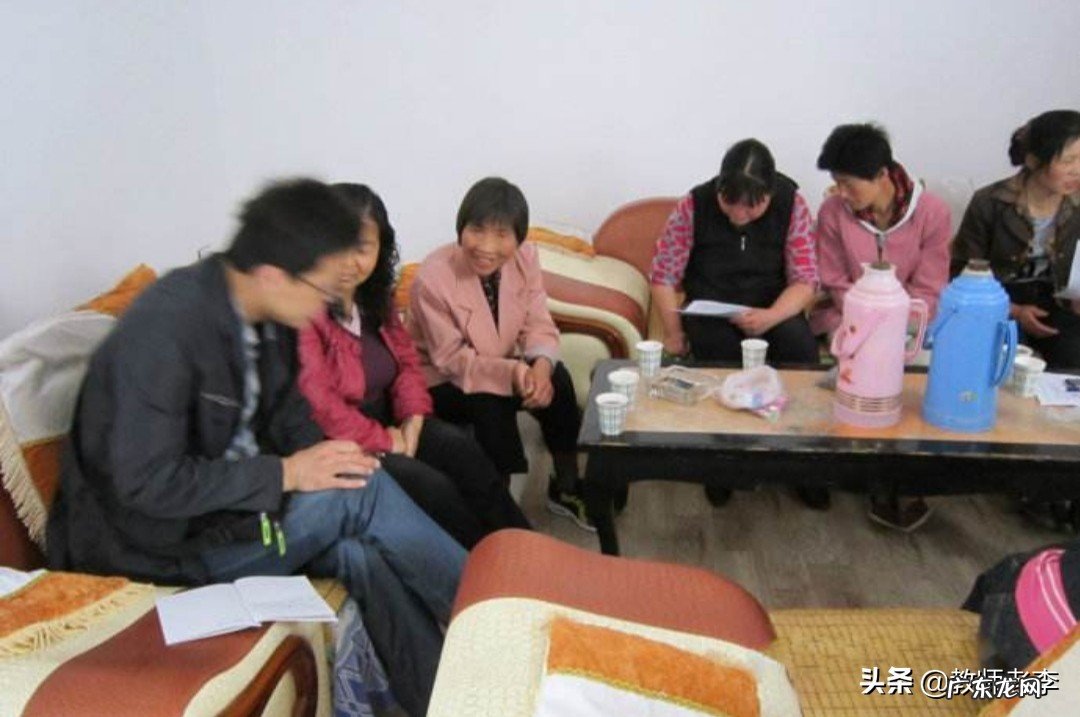 如果教师到你家中进行家访你希望教师做些什么？