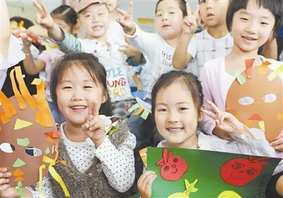 为什么现在四个字名字的孩子越来越多了？