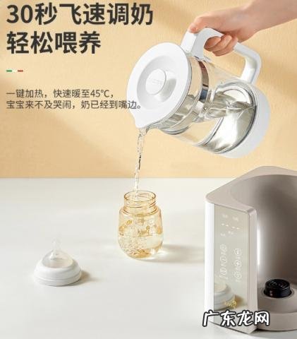 恒温电水壶推荐 恒温水壶牌子