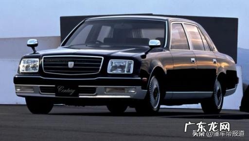 丰田世纪最新款价格及图片 全新丰田世纪