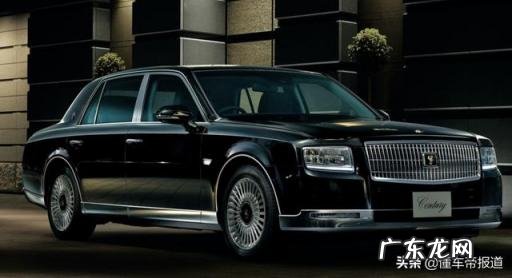 丰田世纪最新款价格及图片 全新丰田世纪