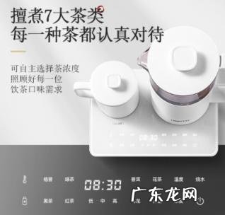 煮茶器好不好 御尚堂煮茶器除了煮茶还有什么用途吗