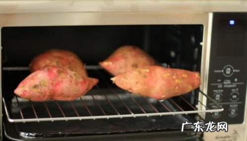 用烤箱烤红薯多长时间多少温度 家用电烤箱烤红薯怎么烤窍门