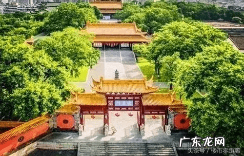 南京城风水 南京的地理风水