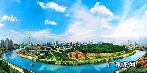 南京城风水 南京的地理风水