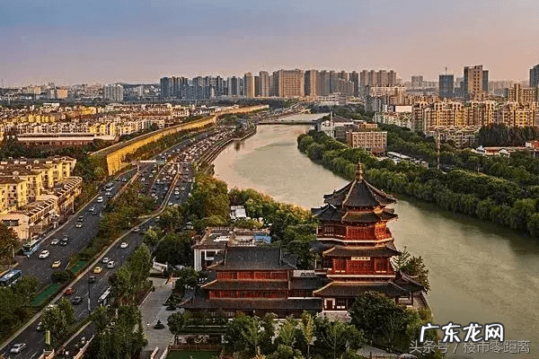 南京城风水 南京的地理风水