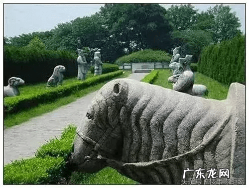 南京城风水 南京的地理风水