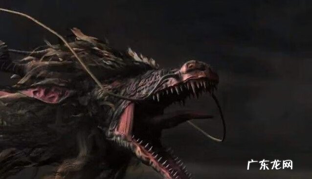 千字文龙师火帝视频 山海经中的火龙