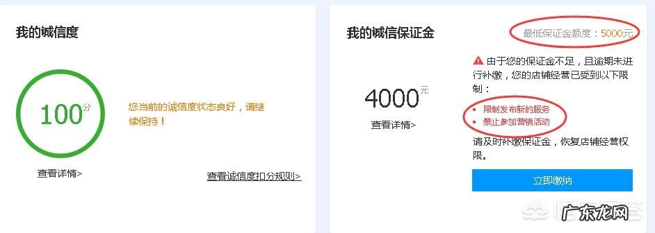 为什么说猪八戒网的水很深？