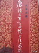 书法四体指的是哪四体 正草隶篆四体字典