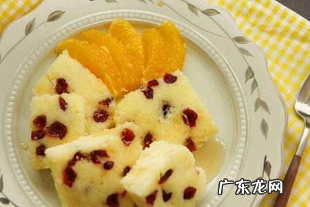 家做蛋糕的简单方法和步骤 在家做蛋糕的简便方法烤箱温度