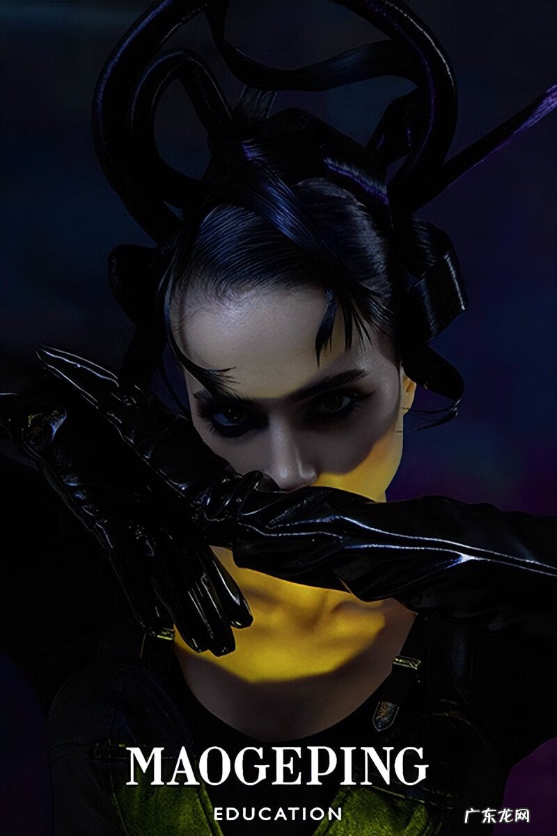 上海化妆师培训化妆学校 上海彩妆学校