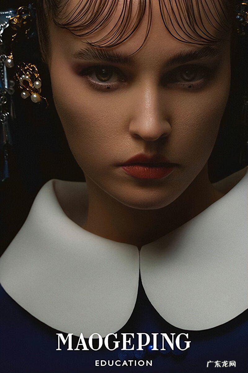 上海化妆师培训化妆学校 上海彩妆学校