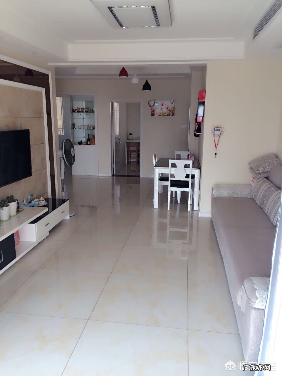 家务有必要做得很干净吗？