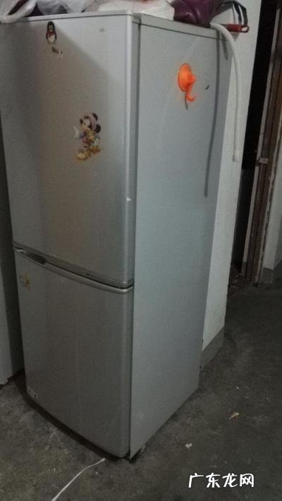 冰箱型号BC/DC和DC/BC有什么区别 冰箱型号哪里看美厨