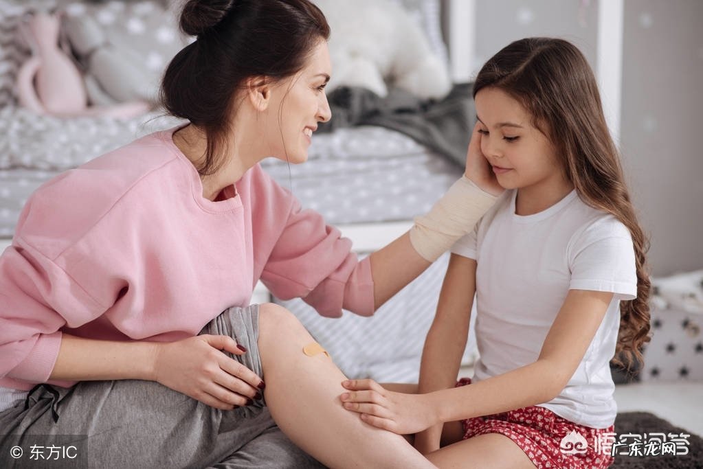 如何管教叛逆期孩子?