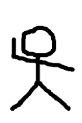 柴火灶 DNF火柴人